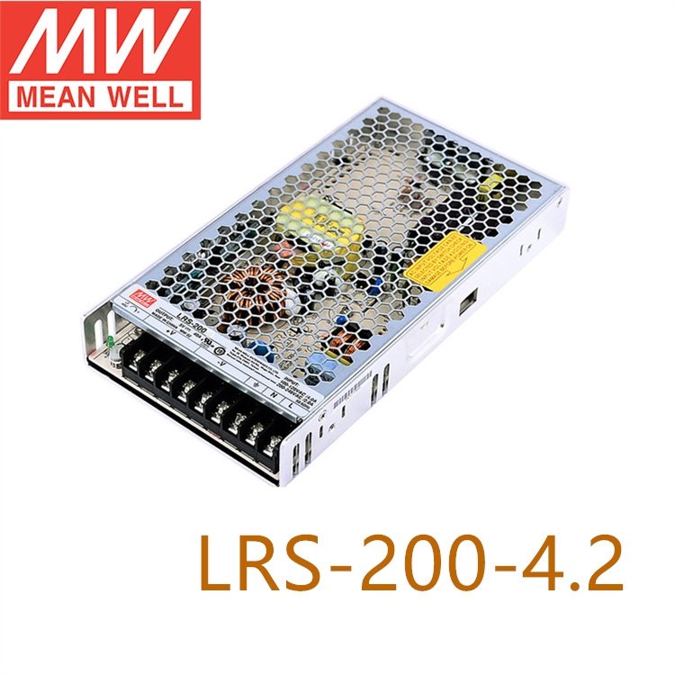 LRS-200-4.2γ200w4.2v40aҵԶصԴ