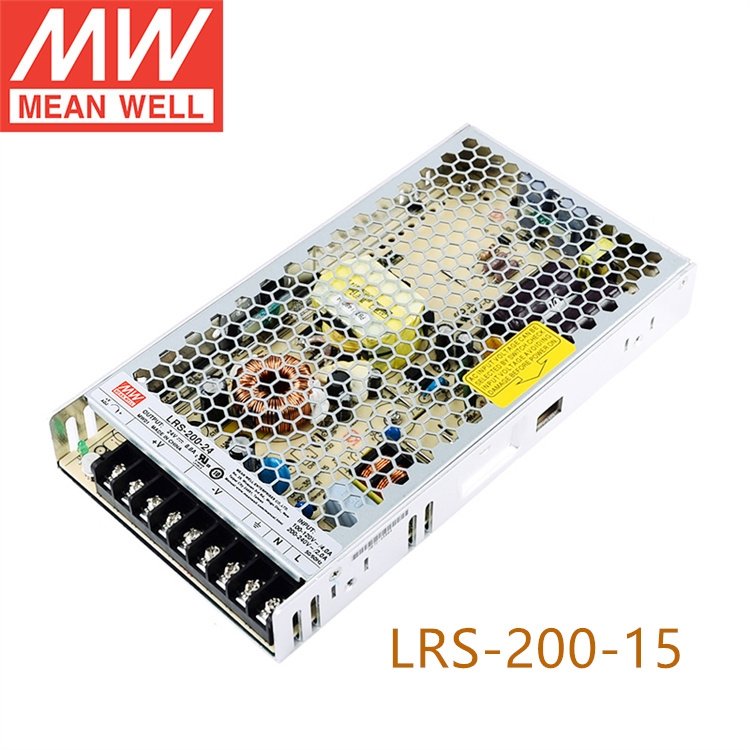 γLRS-200-15ȫƷ200w15v0-14aɵԴӦ