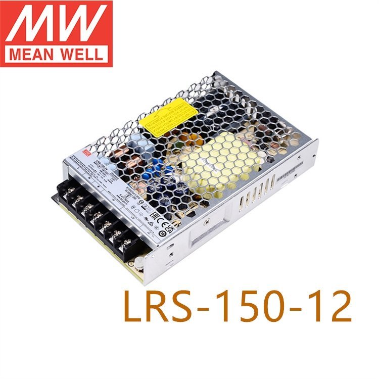 γصԴLRS-150-12150W12V12.5AС͸Ч