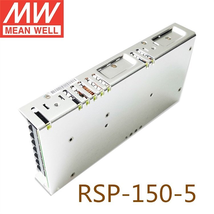 MEANWELLRSP-150-5150WACתDCصԴPFCܵԴӦ