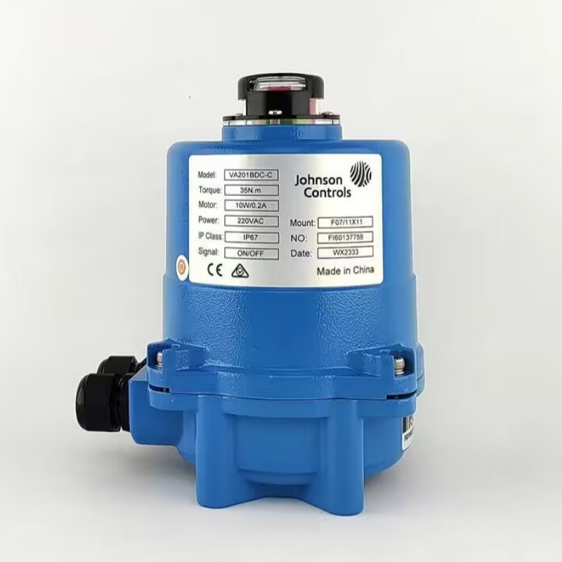 JohnsonɭVF6461FA-CܵԼʽ綯
