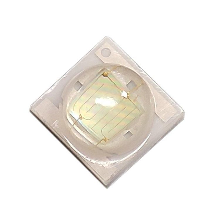 3535մ̹LED5W520-525ƷоƬƷȶ