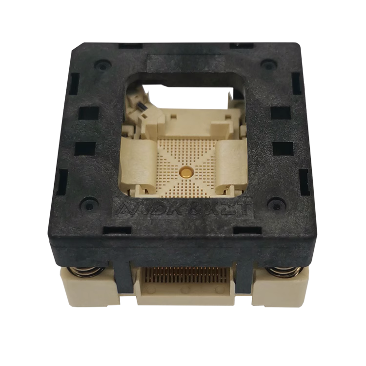 QFN92-0.35ϻշƬMCU¼ʧЧԷ