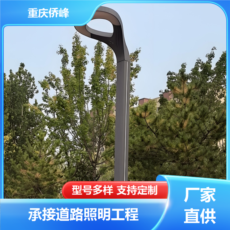 中式景观庭院灯款式多承接工程订单高亮灯珠上门安装