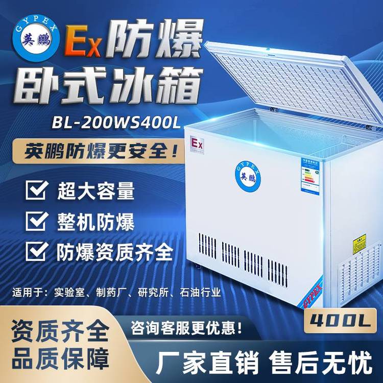 ӢʽУʵһѧƷԼ䶳BL-200WS400L