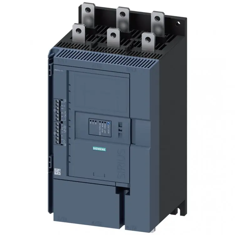 ӵѹ豸3RW5144-1XC14200-480V250A