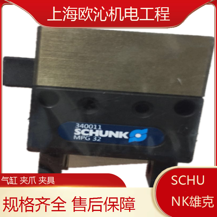 SCHUNKۿצPZN-plus380-2-IS-EX304995е