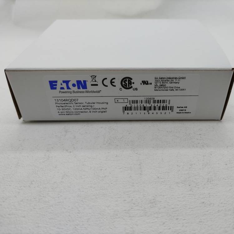 EATON\/ٹ紫ֻȫԭװ13104RQD07