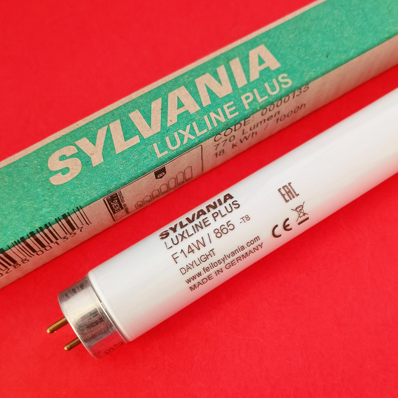 SYLVANIA¹ԭװ豸ƹF14W\/865-T814W360MM