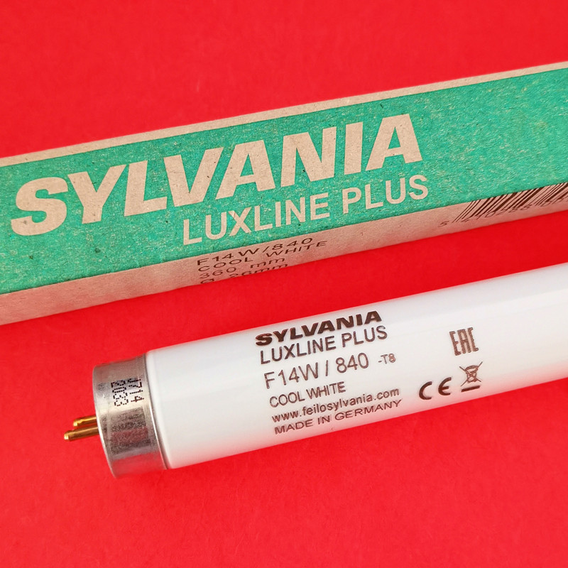 SYLVANIAרҵӫF14W\/840-T8豸ƹ360mm