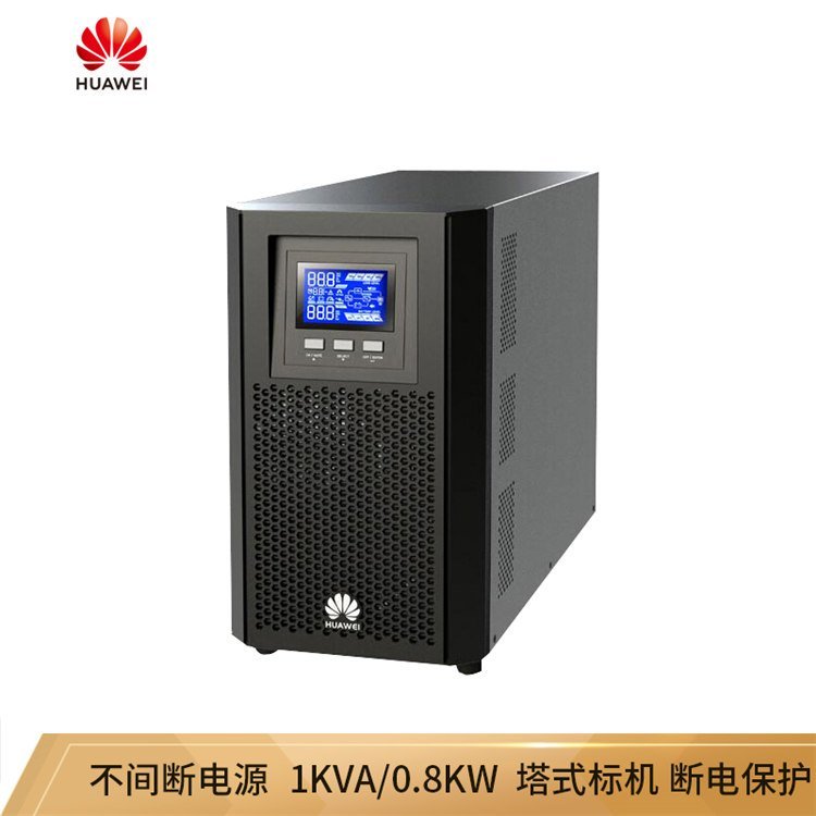 HUAWEIΪupsԴUPS2000-A-1KTTSϵԴ1KVA-800W׼ʱ