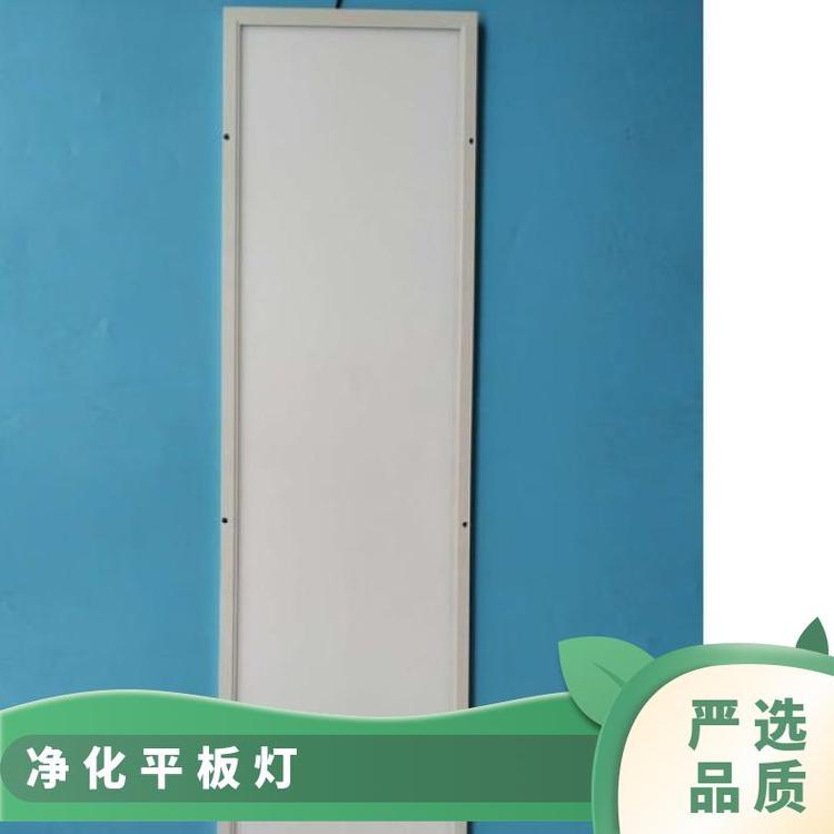 实验室平板灯具Liangmeiju\/亮美聚净化灯1200*300*10mm48w220