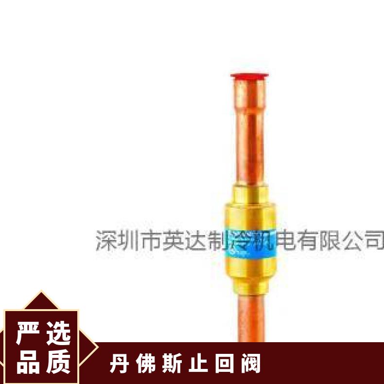 DANFOSS˹ֹ淧NRV19Sյú6ֵ020-1019