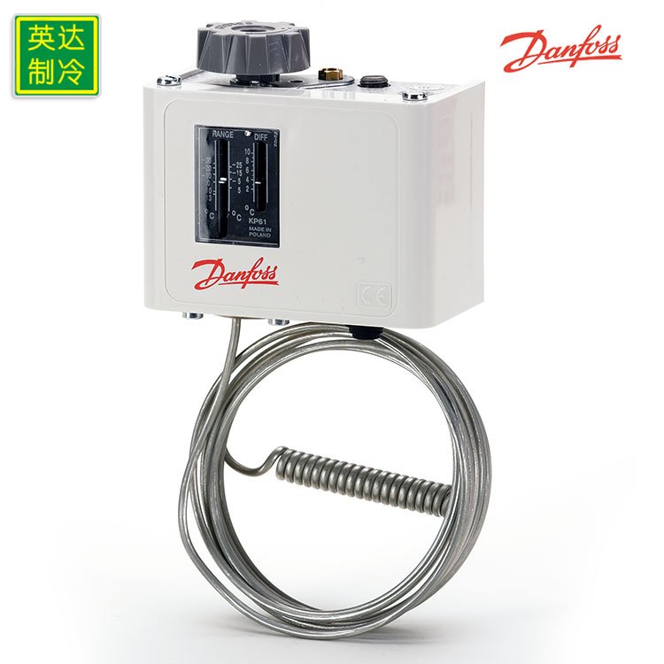 Danfoss˹KP75䶳ؿյ¶ȿؿ̵060L1120