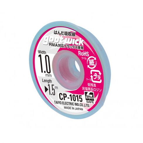 GOOT̫ҵCP-1015-10׼
